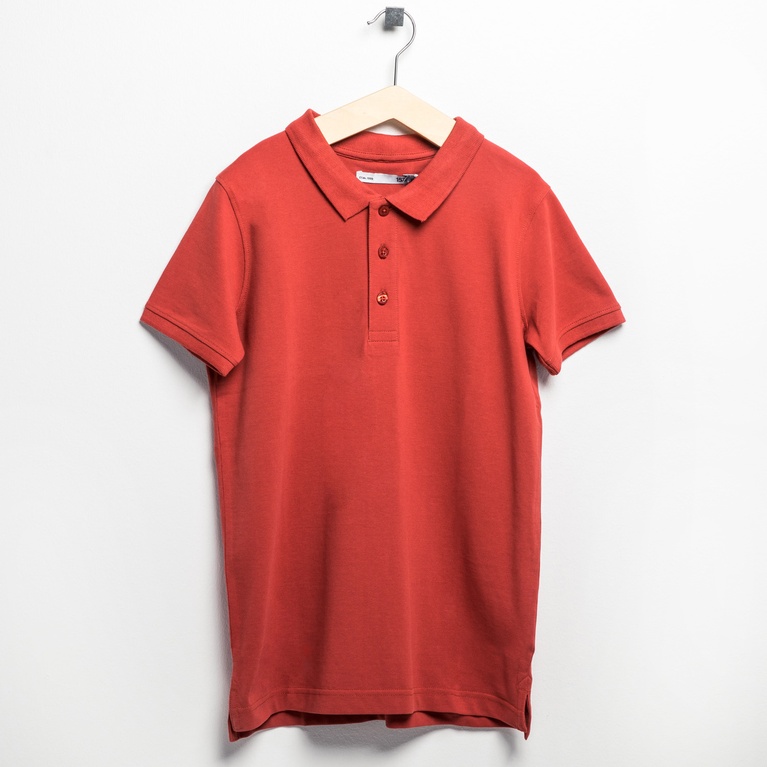 Polo "Alan star"